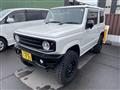 2021 Suzuki Jimny