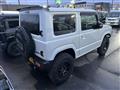 2021 Suzuki Jimny