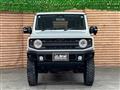 2021 Suzuki Jimny