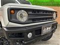 2021 Suzuki Jimny