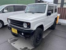 2021 Suzuki Jimny