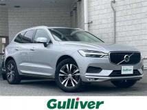 2020 Volvo XC60