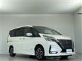 2020 Nissan Serena