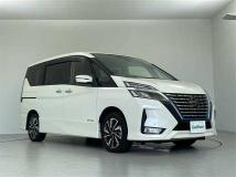 2020 Nissan Serena