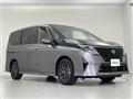 2026 Nissan Serena