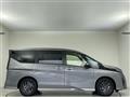 2026 Nissan Serena