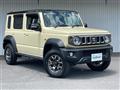 2025 Suzuki Jimny