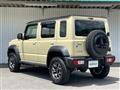 2025 Suzuki Jimny