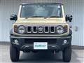2025 Suzuki Jimny