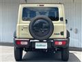 2025 Suzuki Jimny