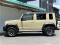 2025 Suzuki Jimny