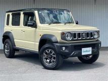 2025 Suzuki Jimny