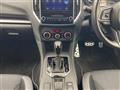 2017 Subaru Impreza