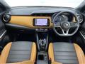 2022 Nissan KIX