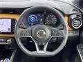 2022 Nissan KIX