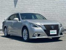 2013 Toyota Crown Athlete Series