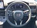 2023 Honda Step WGN