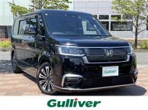 2023 Honda Step WGN