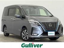 2020 Nissan Serena