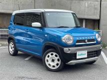 2019 Suzuki Hustler