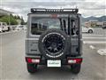 2022 Suzuki Jimny