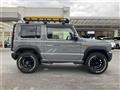 2022 Suzuki Jimny