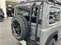 2022 Suzuki Jimny