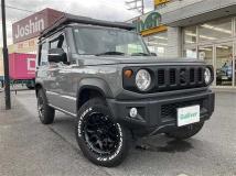 2022 Suzuki Jimny