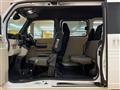 2026 Honda N-VAN