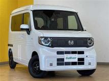 2026 Honda N-VAN