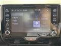 2023 Toyota Yaris Cross