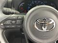 2023 Toyota Yaris Cross