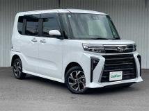 2023 Daihatsu Tanto