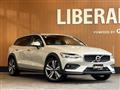 2019 Volvo V60