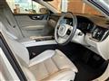 2019 Volvo V60
