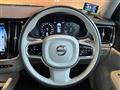 2019 Volvo V60