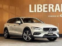 2019 Volvo V60