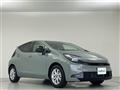 2026 Toyota AQUA