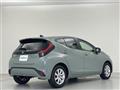 2026 Toyota AQUA