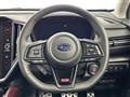 2022 Subaru Levorg