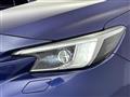 2022 Subaru Levorg