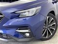 2022 Subaru Levorg