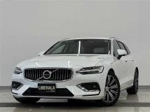 2020 Volvo V60