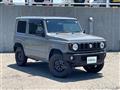 2023 Suzuki Jimny