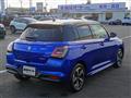 2024 Suzuki Swift
