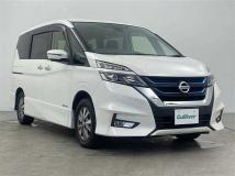 2018 Nissan Serena