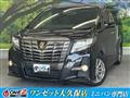 2016 Toyota Alphard G