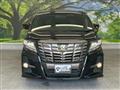 2016 Toyota Alphard G
