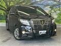 2016 Toyota Alphard G