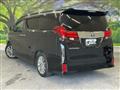 2016 Toyota Alphard G